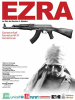 Poster Ezra  n. 0