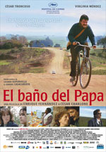 Poster El bao del papa  n. 0