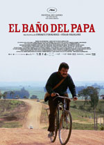 Poster El bao del papa  n. 1
