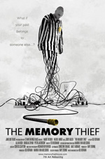 Poster The Memory Thief  n. 0