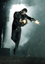 Poster Max Payne  n. 10