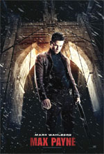 Poster Max Payne  n. 4