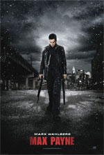 Poster Max Payne  n. 5