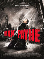 Poster Max Payne  n. 6