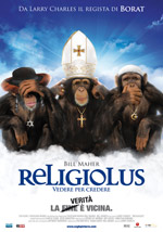 Poster Religiolus - Vedere per credere  n. 0