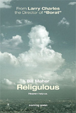 Poster Religiolus - Vedere per credere  n. 1