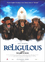 Poster Religiolus - Vedere per credere  n. 2