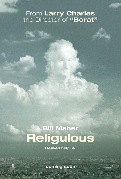 Poster Religiolus - Vedere per credere