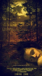 Poster Twilight  n. 13