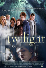 Poster Twilight  n. 15