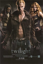 Poster Twilight  n. 21