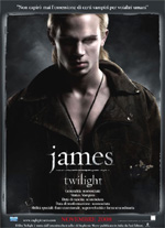 Poster Twilight  n. 3