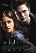 Poster Twilight  n. 4