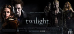 Poster Twilight  n. 8