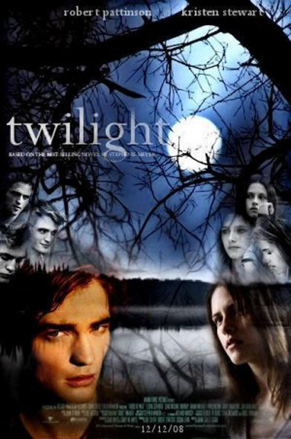 Poster Twilight