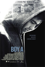 Poster Boy A  n. 0
