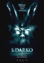 Poster S. Darko  n. 0