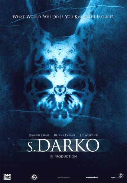 Poster S. Darko