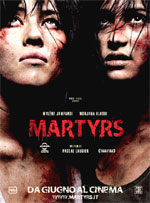 Poster Martyrs  n. 0