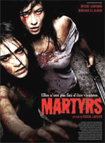 Poster Martyrs  n. 1