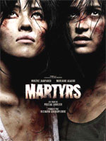 Poster Martyrs  n. 2