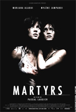 Poster Martyrs  n. 3
