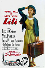Poster Lili  n. 0
