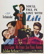 Poster Lili  n. 1