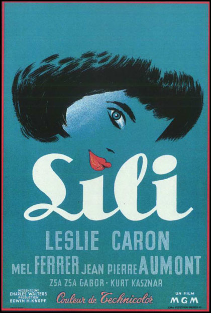 Poster Lili