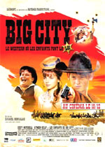 Poster Big City  n. 1