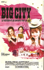 Poster Big City  n. 2