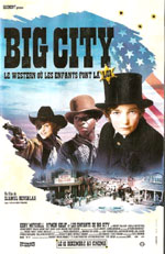 Poster Big City  n. 3