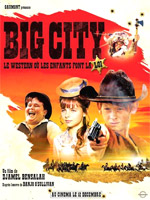 Poster Big City  n. 4