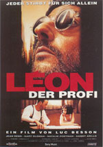Poster Leon  n. 5