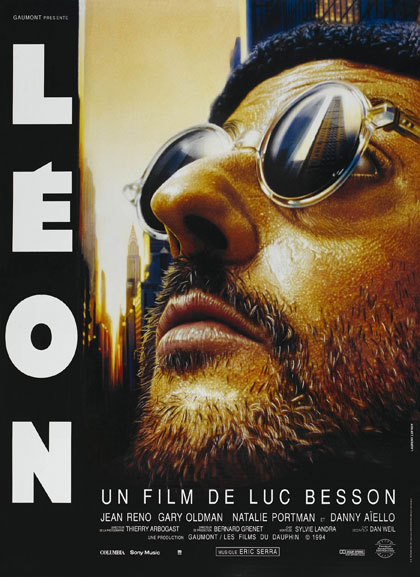Poster Leon