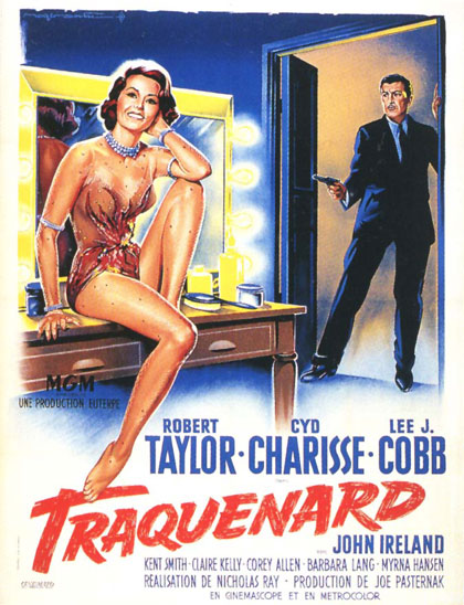 Poster Il dominatore di Chicago