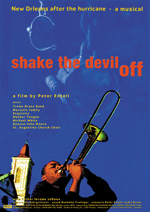 Poster Shake the Devil Off  n. 0