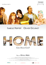 Poster Home  n. 0