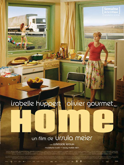 Poster Home