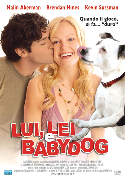 Lui, lei e Babydog - Film (2007) 