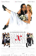 Poster Romeo e Giulietta finalmente sposi  n. 0