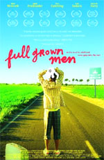 Poster Full Grown Men  n. 0