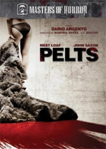 Masters of Horror: Pelts - Istinto animale