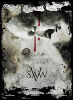 Poster Saw V  n. 12