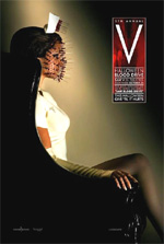 Poster Saw V  n. 2