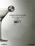 Poster Saw V  n. 9