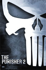 Poster Punisher: Zona di guerra  n. 6