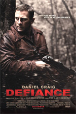 Poster Defiance - I giorni del coraggio  n. 1