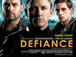 Poster Defiance - I giorni del coraggio  n. 3