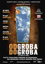 Poster Odgrobadogroba  n. 0